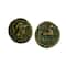 The Mount Olympus Collection - Ancient Greek Coins Featuring Gods & Goddesses